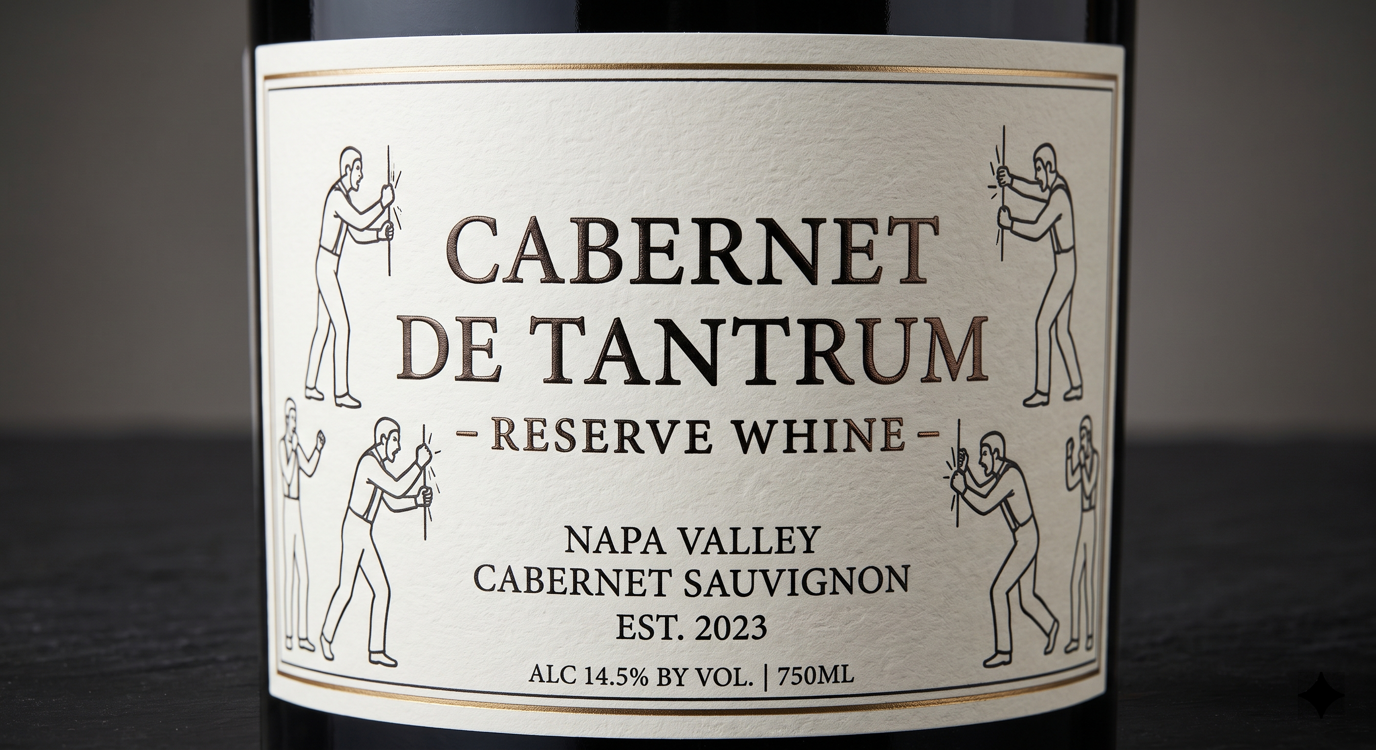 Label Macro Detail