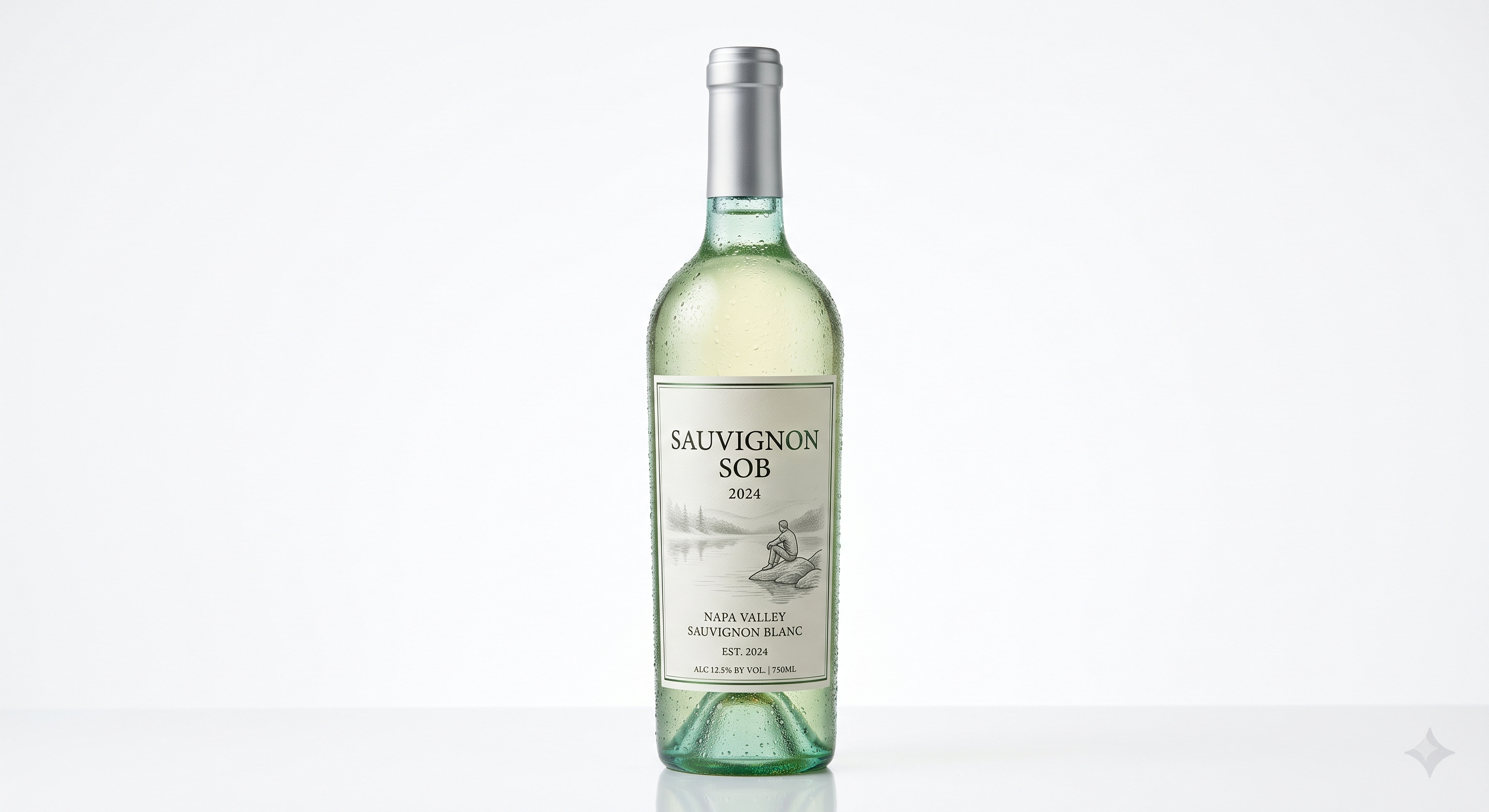 Sauvignon Sob Estate 2024