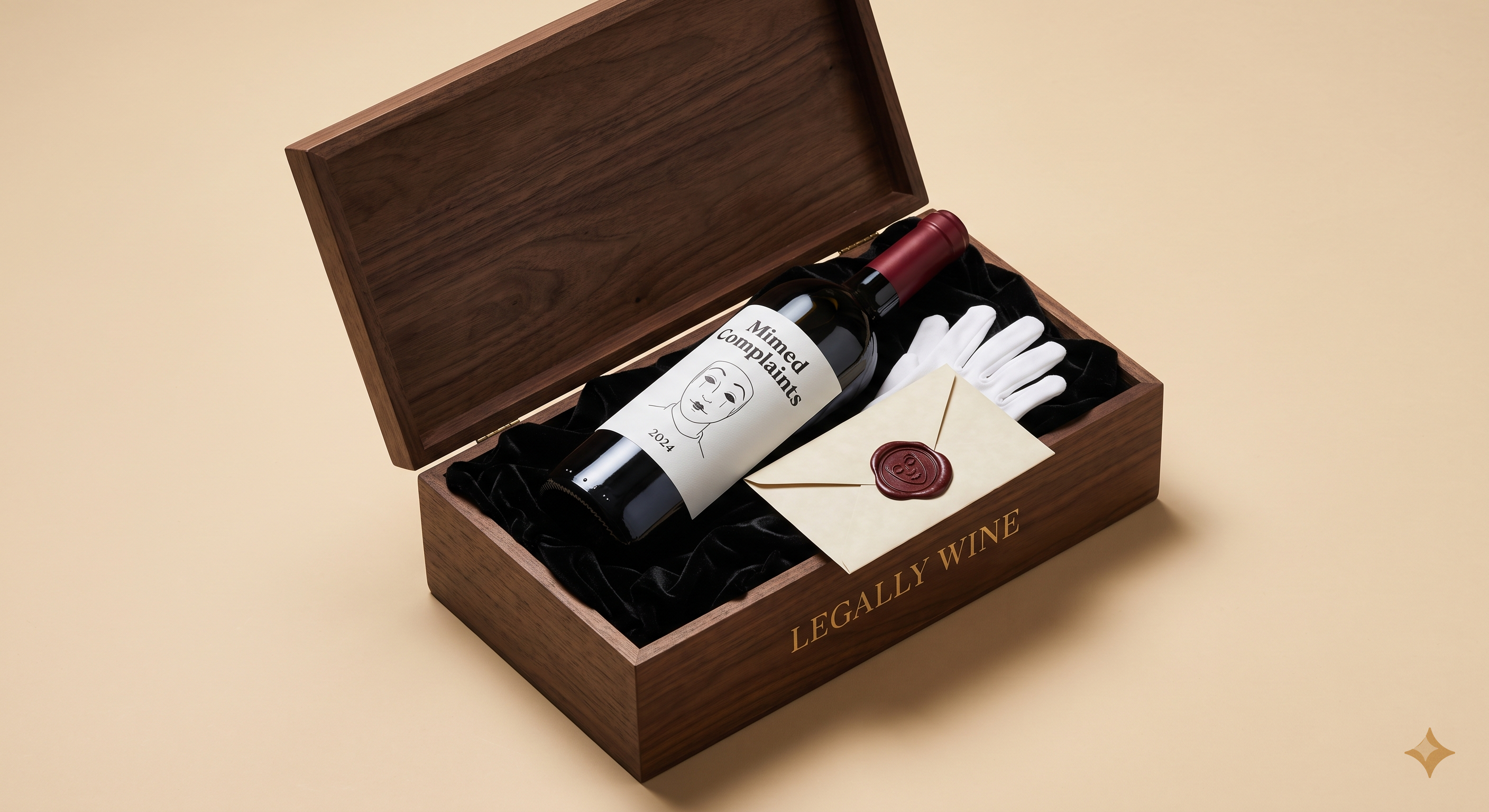 The Silent Fury Gift Box