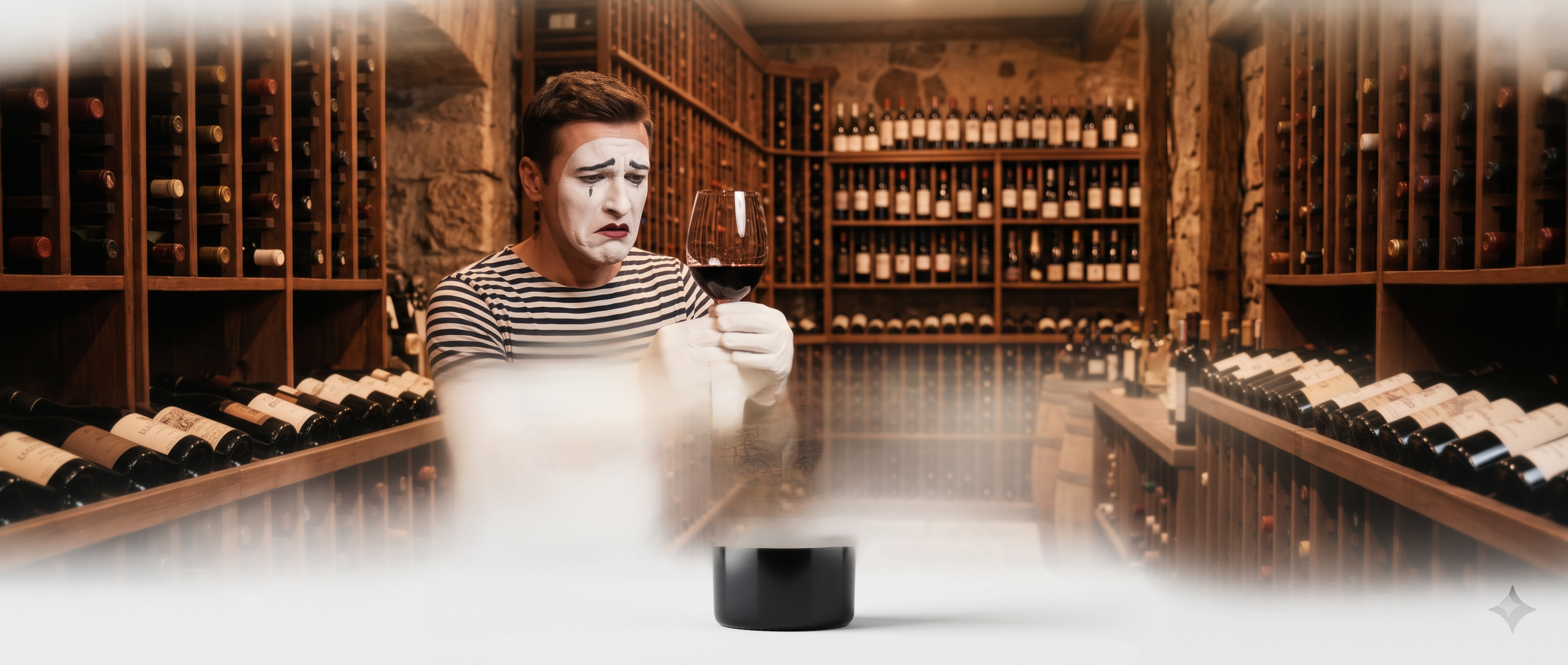 Cabernet De Tantrum 2023