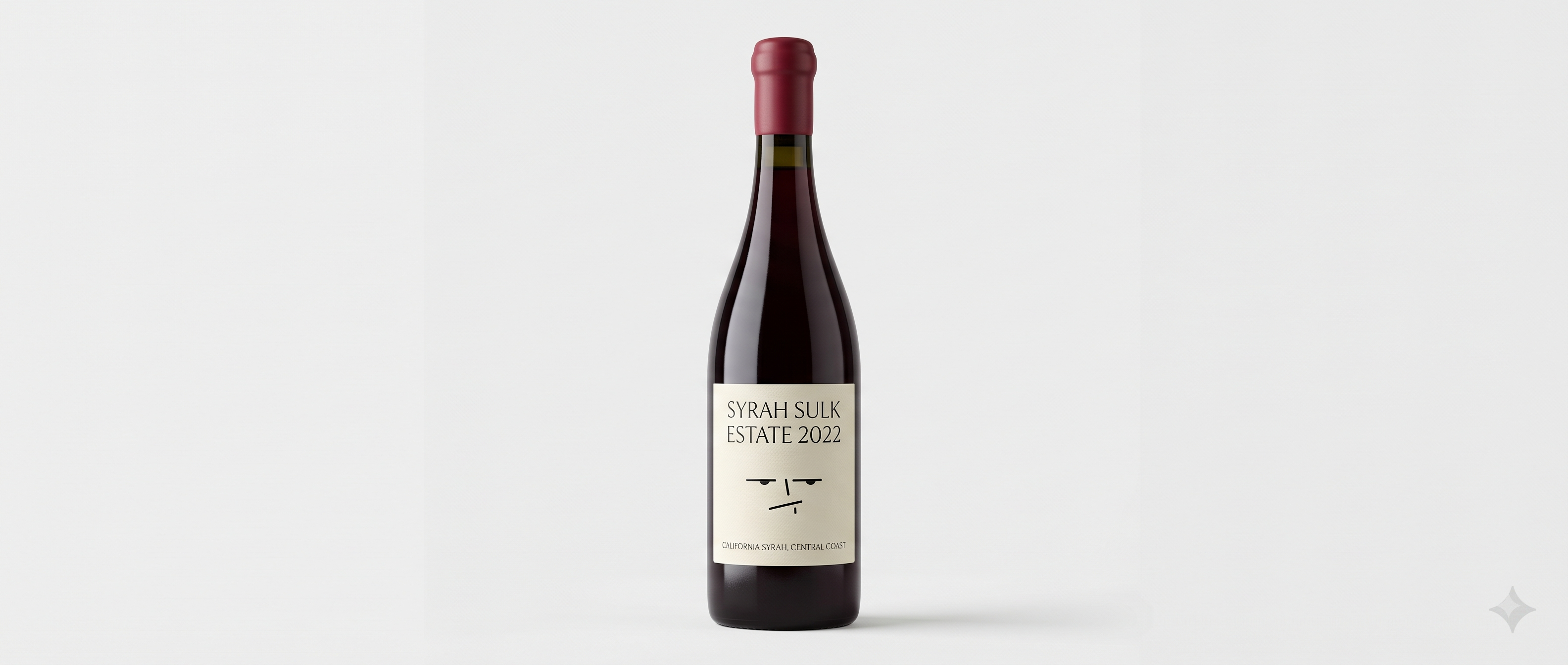 Syrah Sulk Reserve 2022