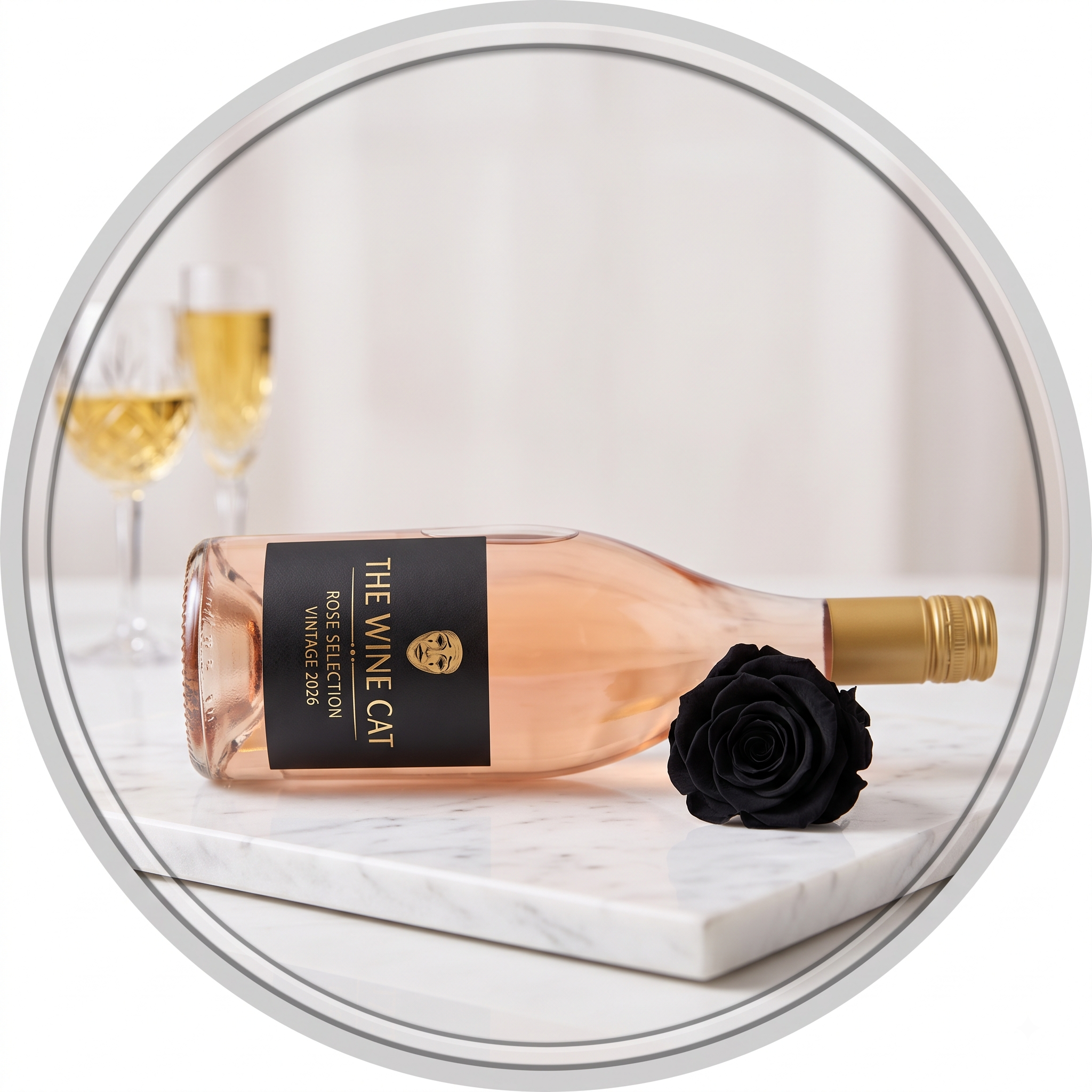 Rosé Grievances